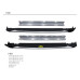 tuix running board for hyundai santa fe 2016-17